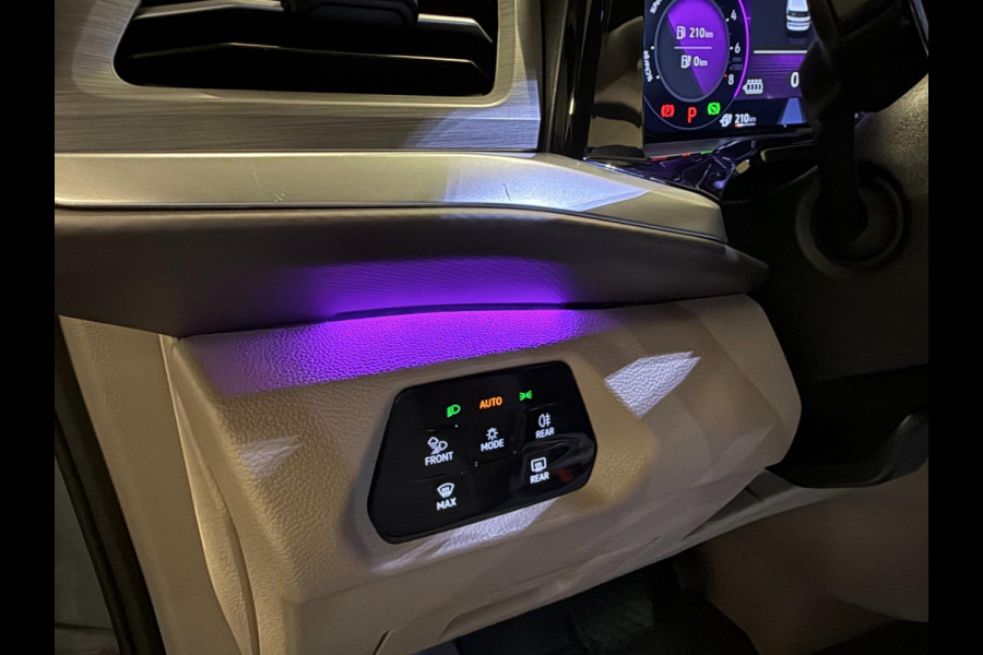 Volkswagen Multivan 1.4 eHybrid Energetic 6P PANO/NAVI/H-UP/V-COCKPIT/CAM/DAB/CARPLAY///