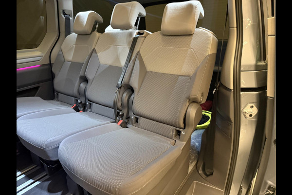 Volkswagen Multivan 1.4 eHybrid Energetic 6P PANO/NAVI/H-UP/V-COCKPIT/CAM/DAB/CARPLAY///