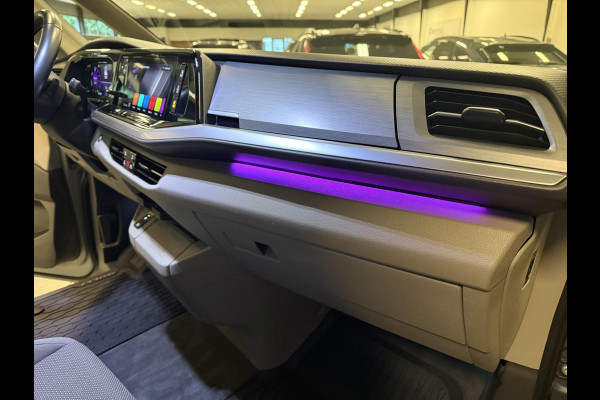 Volkswagen Multivan 1.4 eHybrid Energetic 6P PANO/NAVI/H-UP/V-COCKPIT/CAM/DAB/CARPLAY///