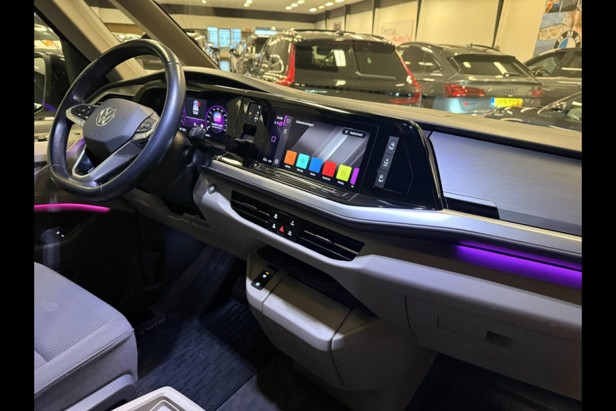 Volkswagen Multivan 1.4 eHybrid Energetic 6P PANO/NAVI/H-UP/V-COCKPIT/CAM/DAB/CARPLAY///