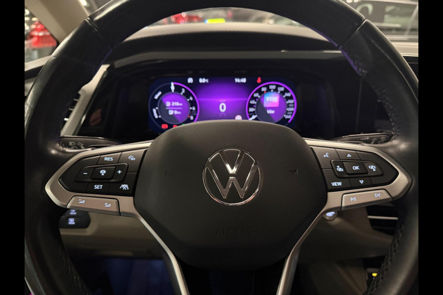 Volkswagen Multivan 1.4 eHybrid Energetic 6P PANO/NAVI/H-UP/V-COCKPIT/CAM/DAB/CARPLAY///