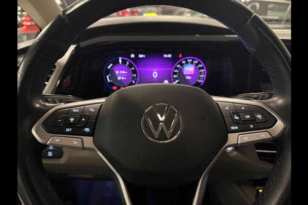 Volkswagen Multivan 1.4 eHybrid Energetic 6P PANO/NAVI/H-UP/V-COCKPIT/CAM/DAB/CARPLAY///