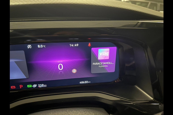 Volkswagen Multivan 1.4 eHybrid Energetic 6P PANO/NAVI/H-UP/V-COCKPIT/CAM/DAB/CARPLAY///