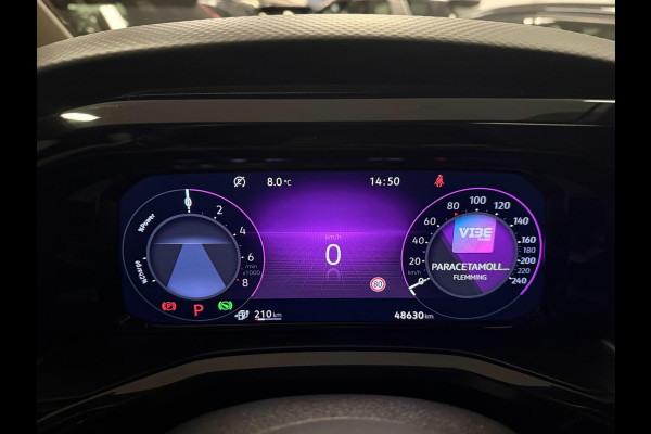 Volkswagen Multivan 1.4 eHybrid Energetic 6P PANO/NAVI/H-UP/V-COCKPIT/CAM/DAB/CARPLAY///