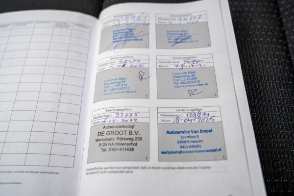 Toyota C-HR 1.8 Hybrid Style|Prijs rijklaar incl 12 mnd garantie|Trekhaak Stoelverwarming Blindspot Navi