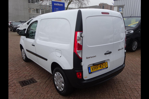 Renault Kangoo 1.5 Blue dCi 80 Comfort AIRCO CRUISE NAVIGATIE