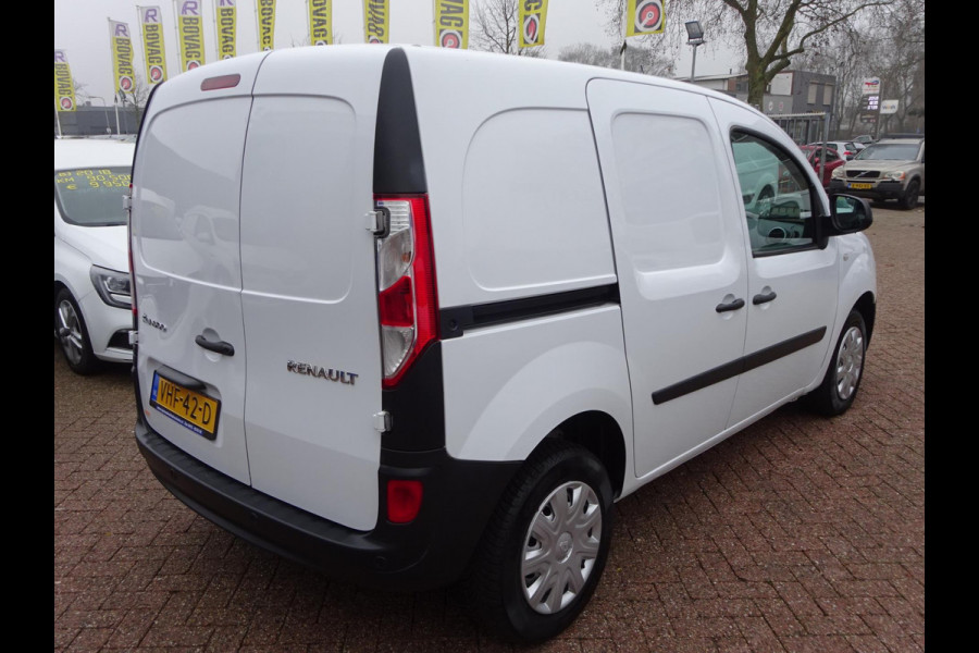 Renault Kangoo 1.5 Blue dCi 80 Comfort AIRCO CRUISE NAVIGATIE
