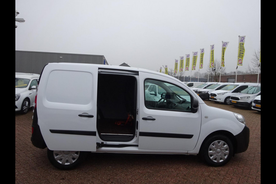 Renault Kangoo 1.5 Blue dCi 80 Comfort AIRCO CRUISE NAVIGATIE