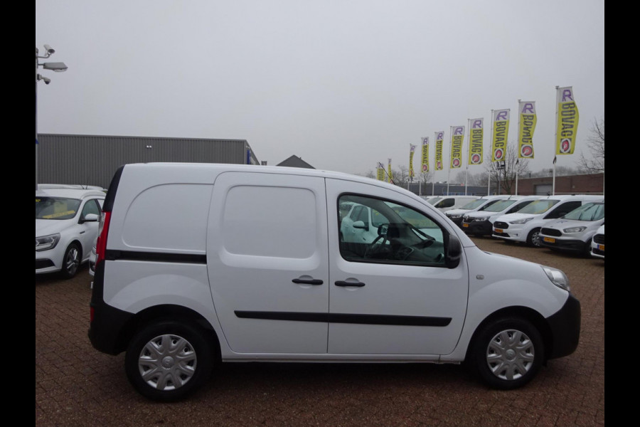 Renault Kangoo 1.5 Blue dCi 80 Comfort AIRCO CRUISE NAVIGATIE