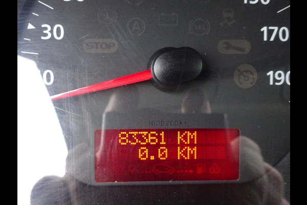 Renault Kangoo 1.5 Blue dCi 80 Comfort AIRCO CRUISE NAVIGATIE