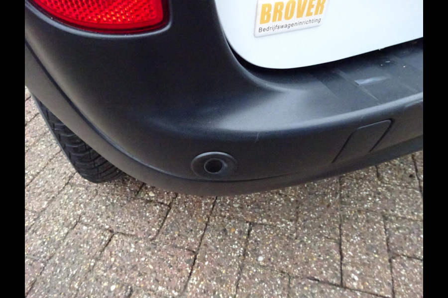 Renault Kangoo 1.5 Blue dCi 80 Comfort AIRCO CRUISE NAVIGATIE