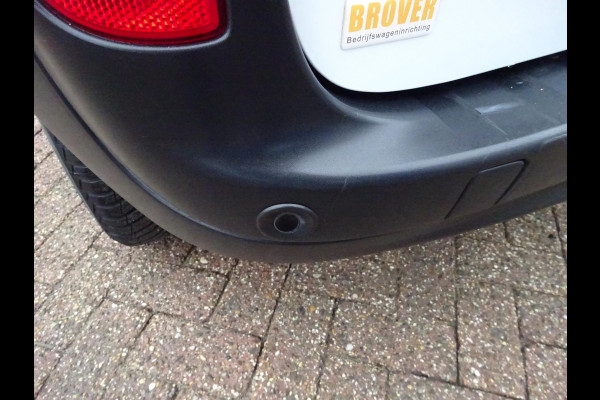 Renault Kangoo 1.5 Blue dCi 80 Comfort AIRCO CRUISE NAVIGATIE