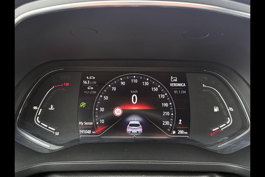 Renault Captur 1.3 TCe 130 Edition One 1e Eigenaar,Navi,Camera,Clima,Cruise,6 Bak,PDC V+A,Apk tot 04-2026