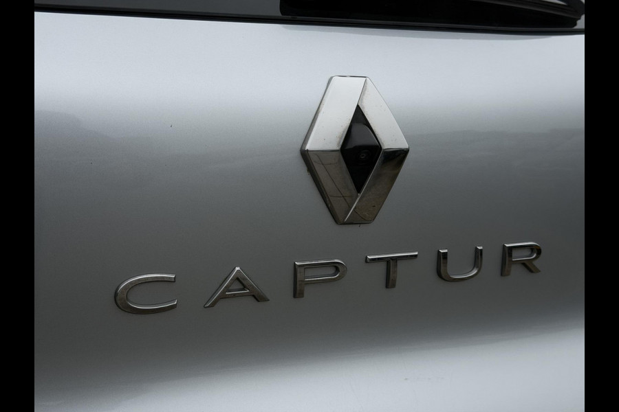 Renault Captur 1.3 TCe 130 Edition One 1e Eigenaar,Navi,Camera,Clima,Cruise,6 Bak,PDC V+A,Apk tot 04-2026