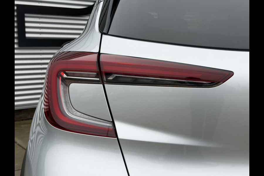 Renault Captur 1.3 TCe 130 Edition One 1e Eigenaar,Navi,Camera,Clima,Cruise,6 Bak,PDC V+A,Apk tot 04-2026