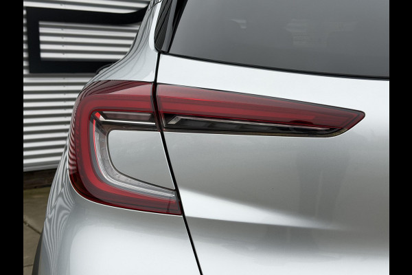 Renault Captur 1.3 TCe 130 Edition One 1e Eigenaar,Navi,Camera,Clima,Cruise,6 Bak,PDC V+A,Apk tot 04-2026