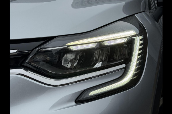 Renault Captur 1.3 TCe 130 Edition One 1e Eigenaar,Navi,Camera,Clima,Cruise,6 Bak,PDC V+A,Apk tot 04-2026