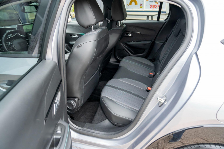 Peugeot e-208 EV Allure 50 kWh |Prijs rijklaar incl 12 mnd garantie| Camera Navi PDC Clima