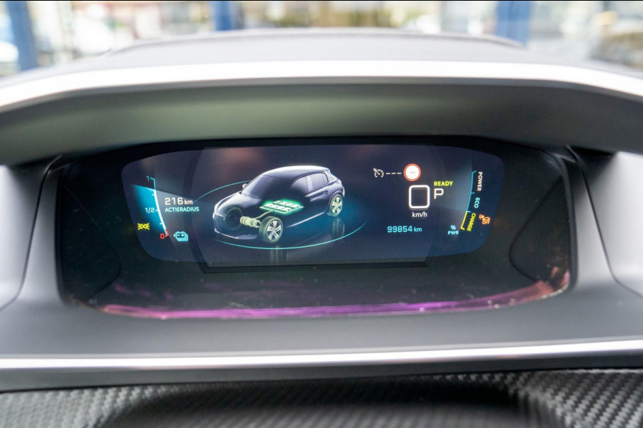 Peugeot e-208 EV Allure 50 kWh |Prijs rijklaar incl 12 mnd garantie| Camera Navi PDC Clima