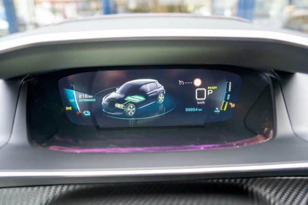 Peugeot e-208 EV Allure 50 kWh |Prijs rijklaar incl 12 mnd garantie| Camera Navi PDC Clima