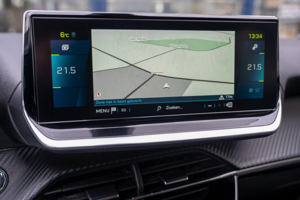 Peugeot e-208 EV Allure 50 kWh |Prijs rijklaar incl 12 mnd garantie| Camera Navi PDC Clima