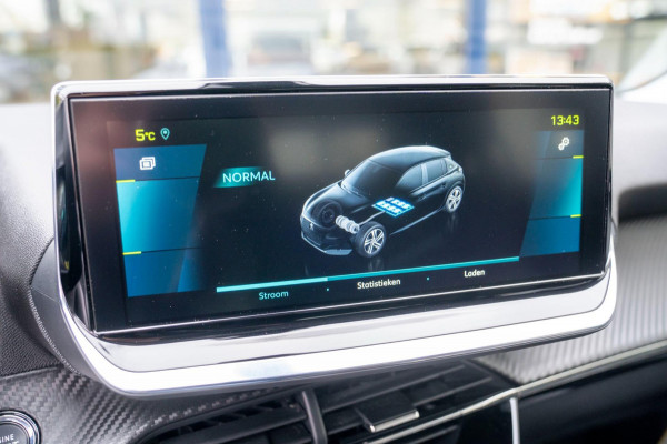 Peugeot e-208 EV Allure 50 kWh |Prijs rijklaar incl 12 mnd garantie| Camera Navi PDC Clima