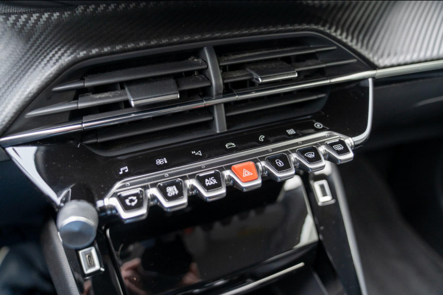 Peugeot e-208 EV Allure 50 kWh |Prijs rijklaar incl 12 mnd garantie| Camera Navi PDC Clima