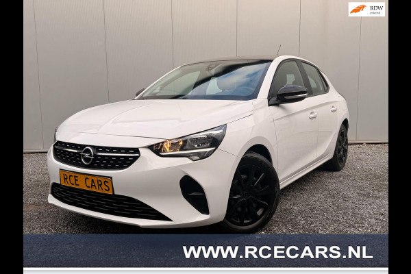 Opel Corsa 1.2 Turbo S . Automaat Virtualcockpit Carplay Stoelverw Camera Cruise Clima Distributier verv