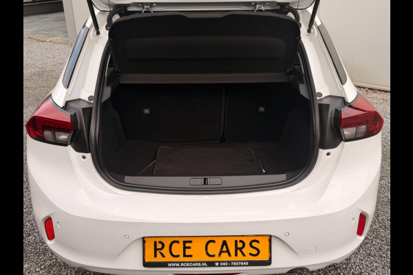 Opel Corsa 1.2 Turbo S . Automaat Virtualcockpit Carplay Stoelverw Camera Cruise Clima Distributier verv