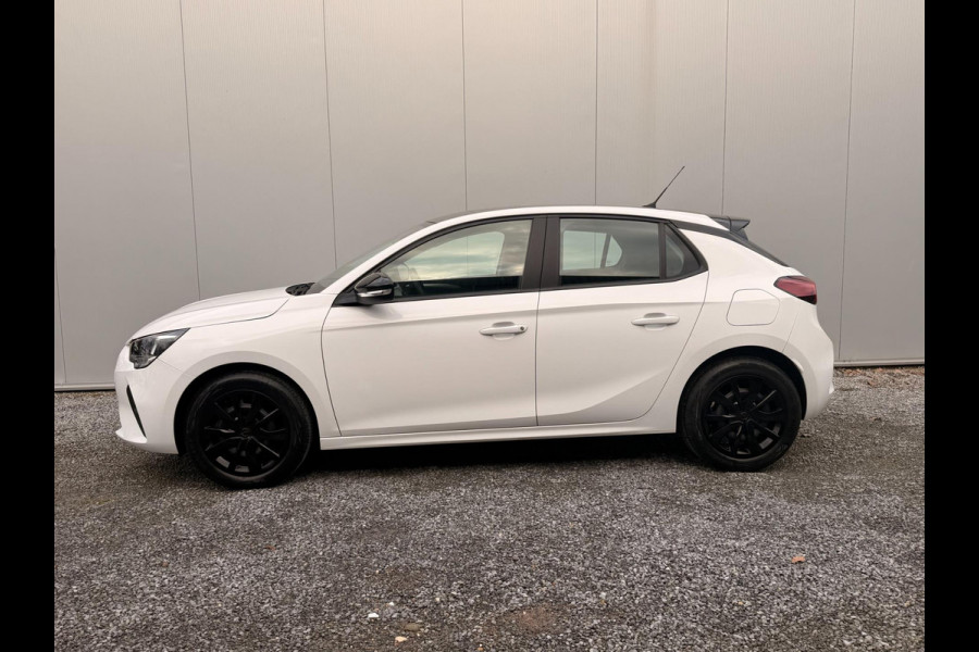 Opel Corsa 1.2 Turbo S . Automaat Virtualcockpit Carplay Stoelverw Camera Cruise Clima Distributier verv