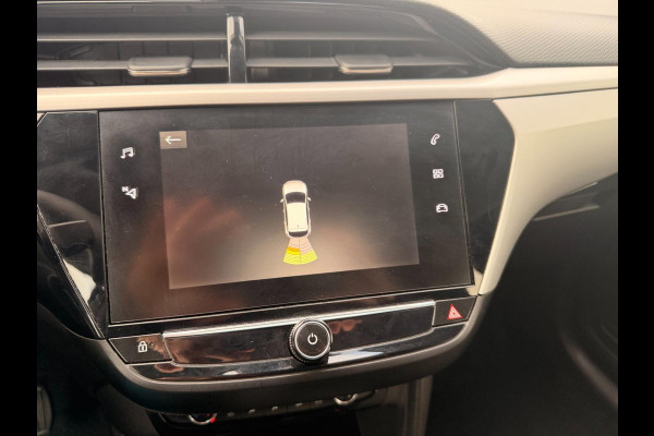 Opel Corsa 1.2 Turbo S . Automaat Virtualcockpit Carplay Stoelverw Camera Cruise Clima Distributier verv
