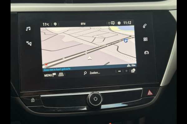 Opel Corsa 1.2 Turbo S . Automaat Virtualcockpit Carplay Stoelverw Camera Cruise Clima Distributier verv
