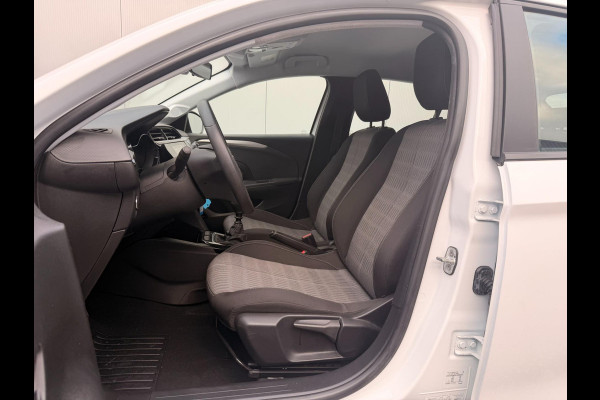 Opel Corsa 1.2 Turbo S . Automaat Virtualcockpit Carplay Stoelverw Camera Cruise Clima Distributier verv