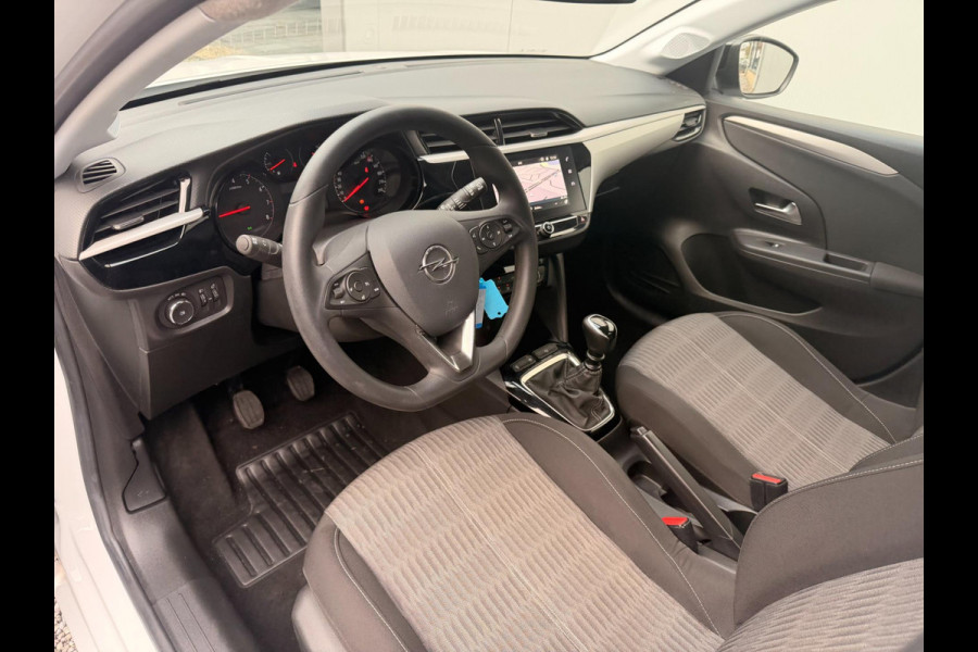 Opel Corsa 1.2 Turbo S . Automaat Virtualcockpit Carplay Stoelverw Camera Cruise Clima Distributier verv
