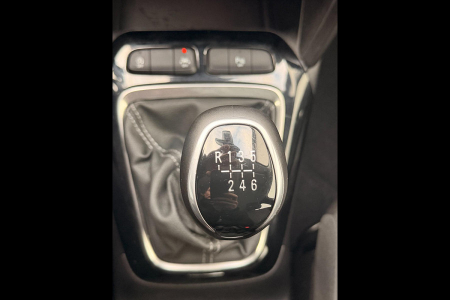 Opel Corsa 1.2 Turbo S . Automaat Virtualcockpit Carplay Stoelverw Camera Cruise Clima Distributier verv