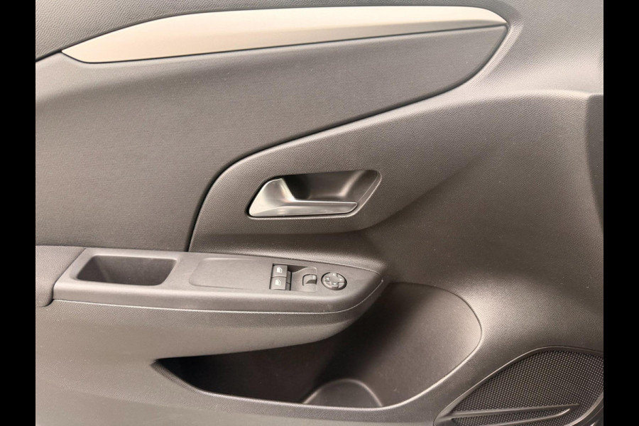 Opel Corsa 1.2 Turbo S . Automaat Virtualcockpit Carplay Stoelverw Camera Cruise Clima Distributier verv