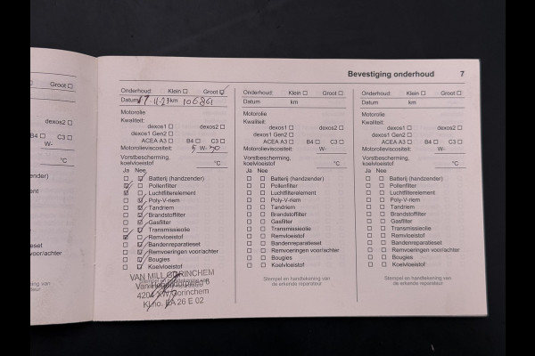 Opel Vivaro D126pk L2H1 Dubbele Cabine Euro 6 Navi Airco Trekhaak Camera Cruise Control Bluetooth Pdc 5-Persoons Betonplex Vloer Wandbetimmering Schuifdeur Regen-Lichtsensor 1.6CDTI 1e Eigenaar Origineel Nederlandse Auto Dealeronderhouden 2.000kg trekvermogen