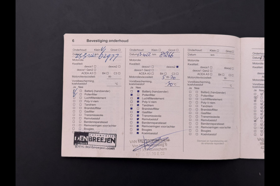 Opel Vivaro D126pk L2H1 Dubbele Cabine Euro 6 Navi Airco Trekhaak Camera Cruise Control Bluetooth Pdc 5-Persoons Betonplex Vloer Wandbetimmering Schuifdeur Regen-Lichtsensor 1.6CDTI 1e Eigenaar Origineel Nederlandse Auto Dealeronderhouden 2.000kg trekvermogen