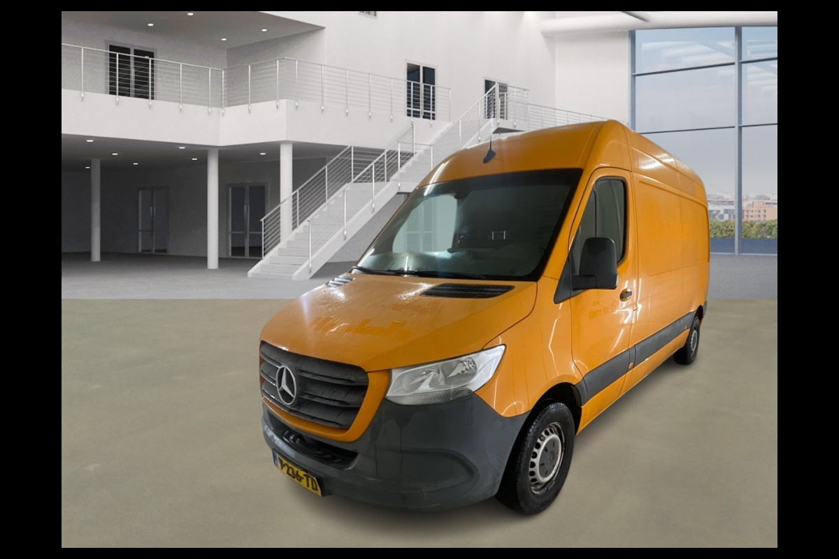 Mercedes-Benz Sprinter 314 2.2 CDI L2H2 AUTOMAAT