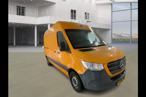 Mercedes-Benz Sprinter 314 2.2 CDI L2H2 AUTOMAAT