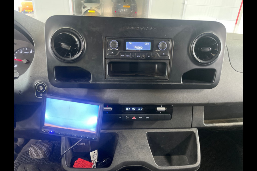 Mercedes-Benz Sprinter 314 2.2 CDI L2H2 AUTOMAAT