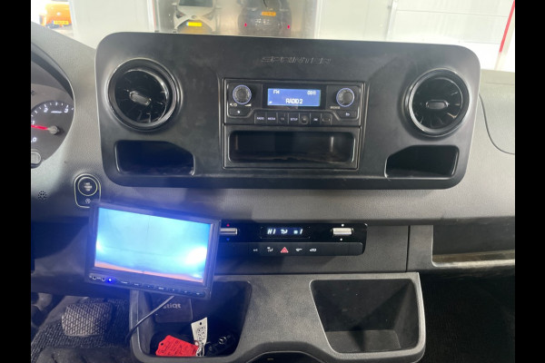 Mercedes-Benz Sprinter 314 2.2 CDI L2H2 AUTOMAAT