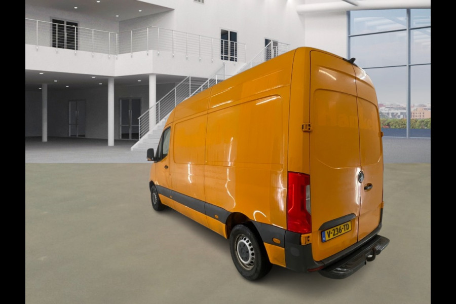 Mercedes-Benz Sprinter 314 2.2 CDI L2H2 AUTOMAAT