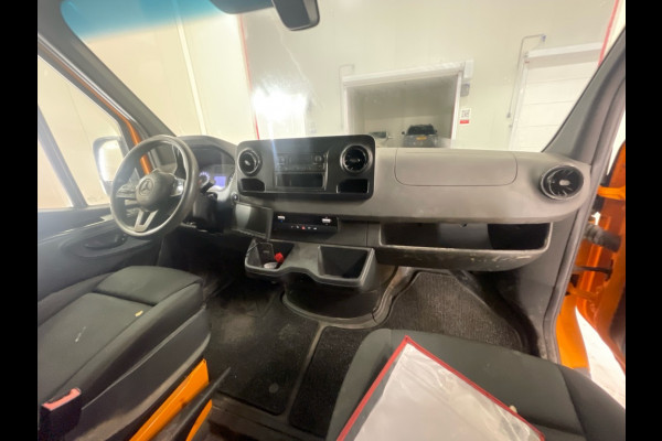 Mercedes-Benz Sprinter 314 2.2 CDI L2H2 AUTOMAAT