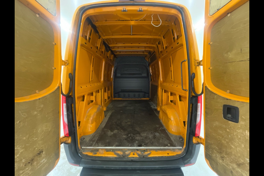 Mercedes-Benz Sprinter 314 2.2 CDI L2H2 AUTOMAAT