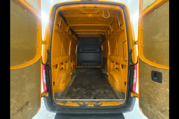 Mercedes-Benz Sprinter 314 2.2 CDI L2H2 AUTOMAAT