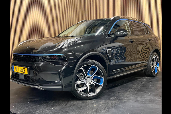 Lynk & Co 01 1.5|PHEV|BLACK|PANO|ACC|360 CAMERA|ANDROID/CARPLAY|STOELVERW|INFINITY AUDIO|MEMORY|ELEK. A-KLEP + INTERIEUR|