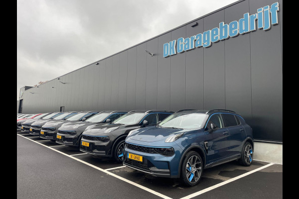 Lynk & Co 01 1.5|PHEV|BLACK|PANO|ACC|360 CAMERA|ANDROID/CARPLAY|STOELVERW|INFINITY AUDIO|MEMORY|ELEK. A-KLEP + INTERIEUR|