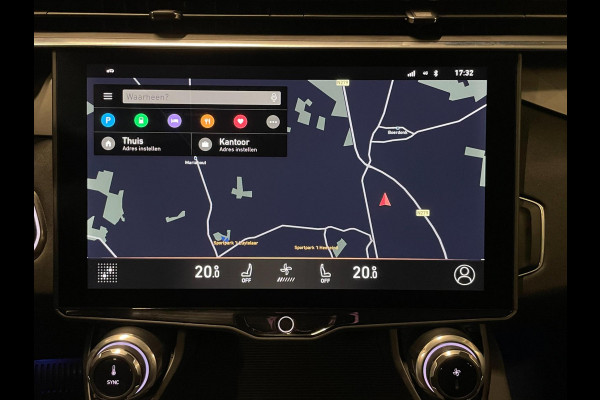 Lynk & Co 01 1.5|PHEV|BLACK|PANO|ACC|360 CAMERA|ANDROID/CARPLAY|STOELVERW|INFINITY AUDIO|MEMORY|ELEK. A-KLEP + INTERIEUR|