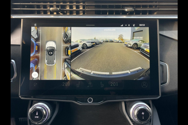 Lynk & Co 01 1.5|PHEV|BLACK|PANO|ACC|360 CAMERA|ANDROID/CARPLAY|STOELVERW|INFINITY AUDIO|MEMORY|ELEK. A-KLEP + INTERIEUR|